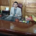 Watch Video: DC Budgam Appealing People To Follow Covid-19 SPO’s Strictly