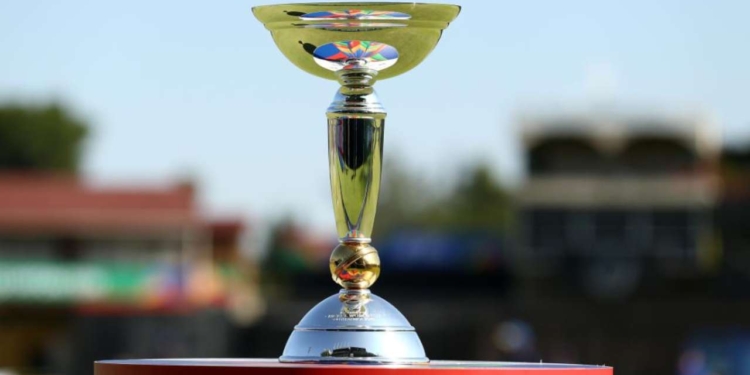 All you need to know about the ICC Under 19 World Cup 2022 schedule and squads