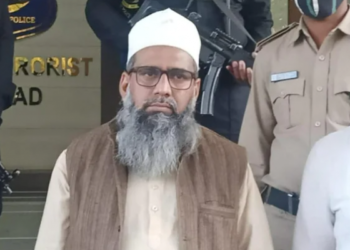 Man Shot Dead Over Anti Islam Post, Anti-Terror Squad arrested 2 Muslim clerics