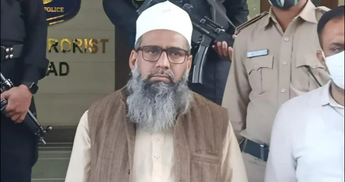 Man Shot Dead Over Anti Islam Post, Anti-Terror Squad arrested 2 Muslim clerics