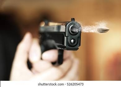 Cop Escapes Unhurt In Militant Attack In Srinagar