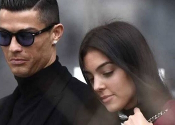 Cristiano Ronaldo hints on marrying girlfriend in a…..
