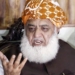 Pakistan Opposition Leader Maulana Fazlur Rehman’s life is in danger