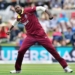 WATCH VIDEO HOW WestIndies Bowler Jason Holder Makes History In Cricket
