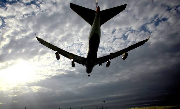 Today’s Status of Flights from Srinagar Airport