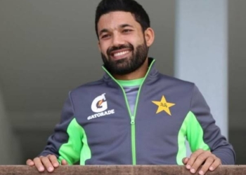 No photos with female fans,’ explains Mohammad Rizwan