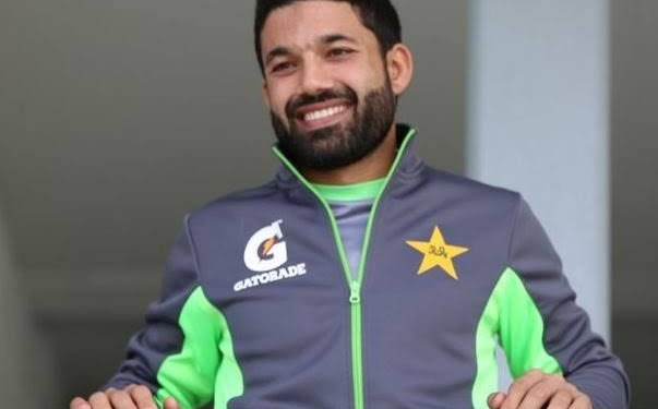 No photos with female fans,’ explains Mohammad Rizwan