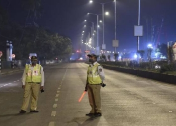 Big Update: COVID Restrictions In Jammu And Kashmir; Night And Weekend Curfews Implemented