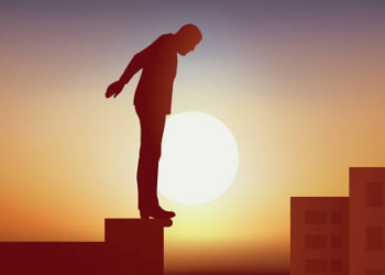 IIT  Student Commits Suicide By Jumping From A Hostel Building