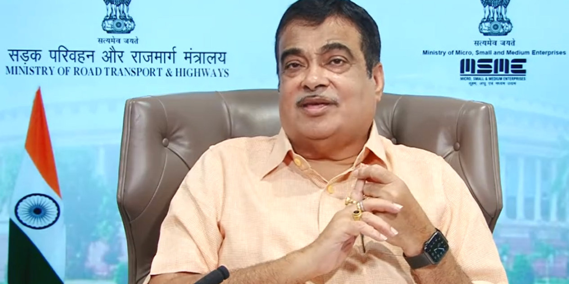 BJP’s Union Minister Tests Covid Positive Again