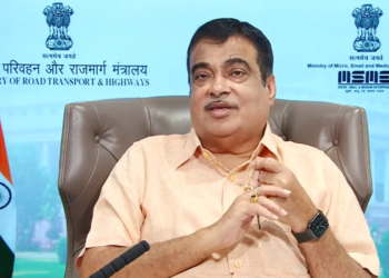 BJP’s Union Minister Tests Covid Positive Again