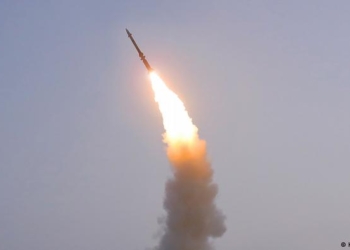 North Korea Says It Tested Successful Hypersonic Missile