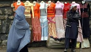 Taliban urge ‘beheading’ of store mannequins for being anti-Islam