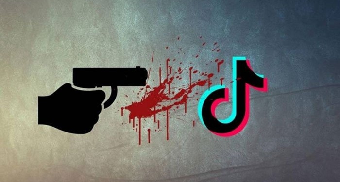 Anam 14 Year Old Girl Shot Dead While Making A TikTok Video