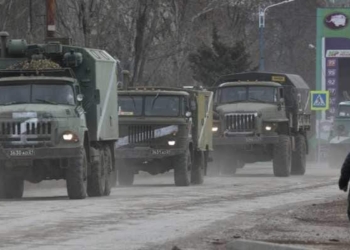 Russian attack on Ukraine: PM Narendra Modi chairs Cabinet Committee meet,Here are some of the key topics of discussion click on link