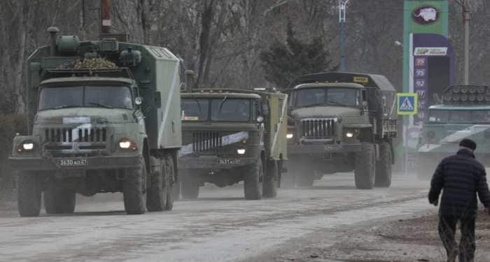 Russian attack on Ukraine: PM Narendra Modi chairs Cabinet Committee meet,Here are some of the key topics of discussion click on link