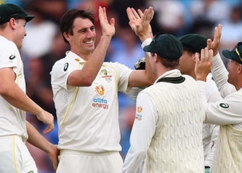 Big News For Pakistan Cricket Team As Australia Announce….