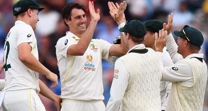 Big News For Pakistan Cricket Team As Australia Announce….