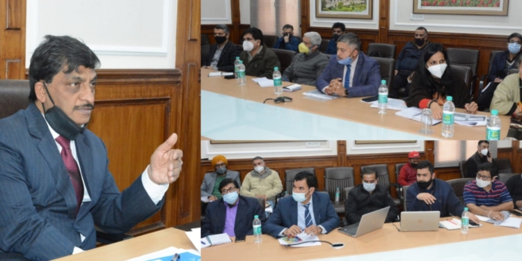 CS asks IT department to expedite roll out of UT dashboard,Your Mobile Our Office’ app to be rolled out within…