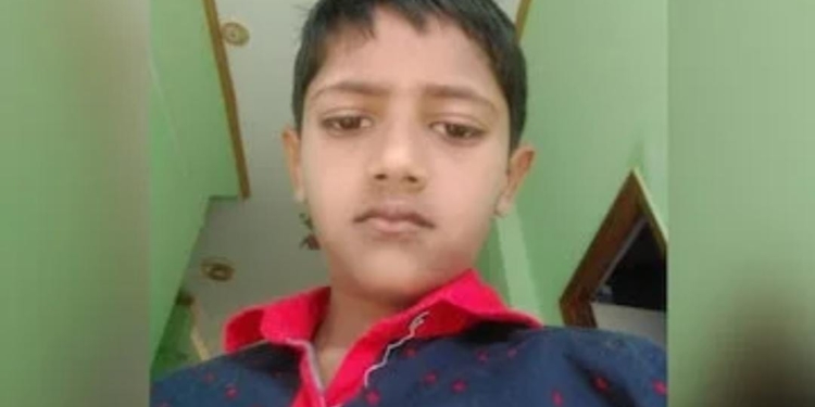 Doctor’s 8-Year-Old Son Kidnapped Killed….