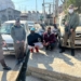 Srinagar Police arrests two vehicle lifters and recovered four stolen vehicles