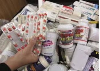 Poor-quality medicines present a serious public health problem in District Poonch!