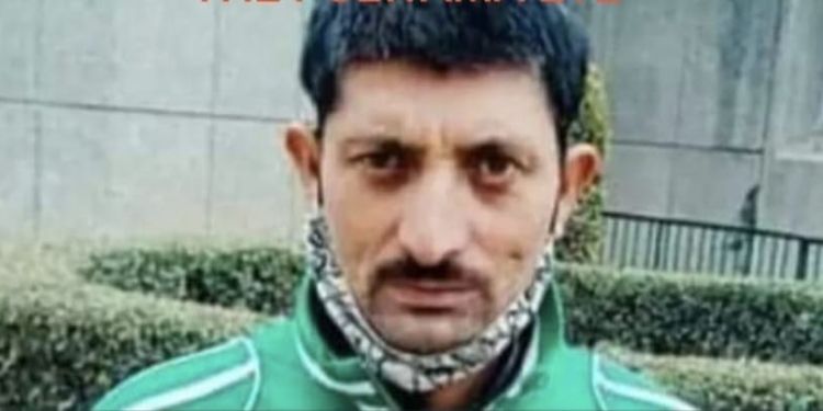 Kashmiri slips to death in Himachal Pradesh