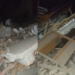 Three residential houses collapse in Srinagar