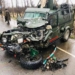 Four  Army soldiers injured in Sopore
