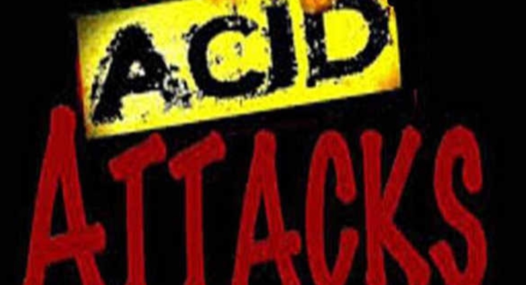 Unidentified Persons Throw Acid On 24-Year-old Girl in safakadal Area of  Srinagar