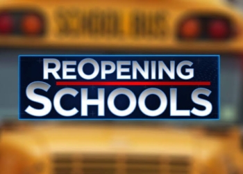 Covid-19: Centre has issued advisory for reopening of schools