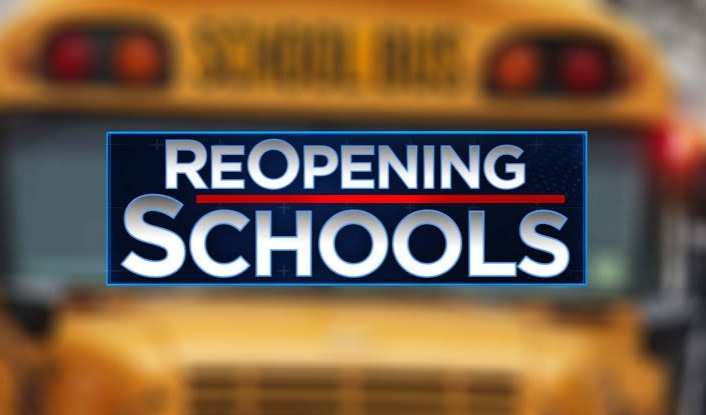 Covid-19: Centre has issued advisory for reopening of schools