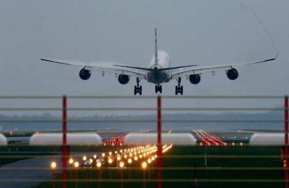 No flights to operate at Srinagar Airport on…..