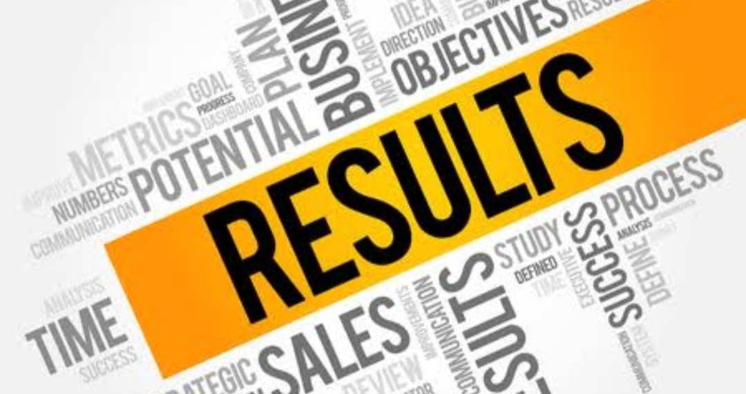 News Regarding Annual regular result of classes 10th, 12th…..