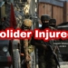 2 soldiers sustain injuries In Kashmir