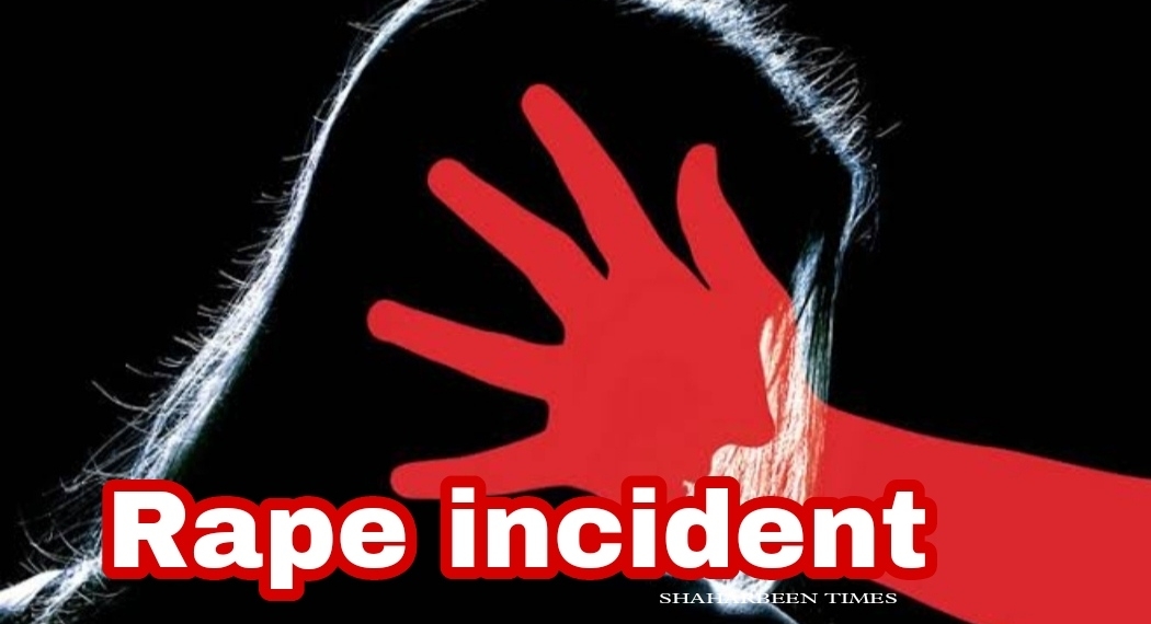 HIV positive man held for raping daughter,and warned the girl not to tell anyone….