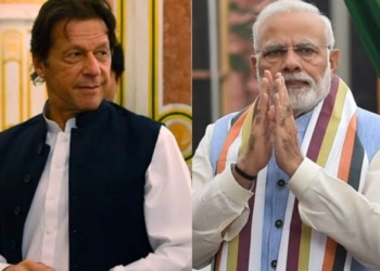 Imran Khan once again rakes up Kashmir issue, alleges ‘RSS ideology’ a barrier between India-Pakistan
