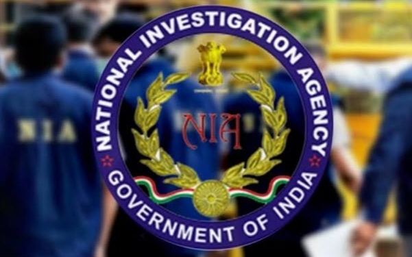 NIA Carries Raids At Multiple Locations In Kashmir