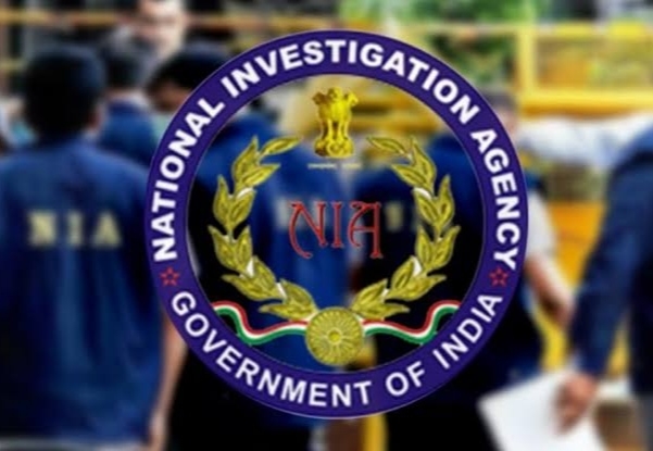 NIA Carries Raids At Multiple Locations In Kashmir