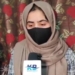 Watch An Interview with Toiba Zehra Student of Rp School 10th class Topper from Shalimar Srinagar