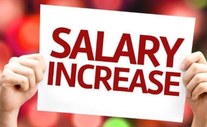 Big Update for Government Employees Here’s the big update on fitment factor