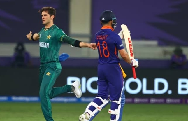 Fans troll Pakistan? for claiming pacer Shaheen Shah Afridi would get Rs 200 crore IPL 2022 auction bid
