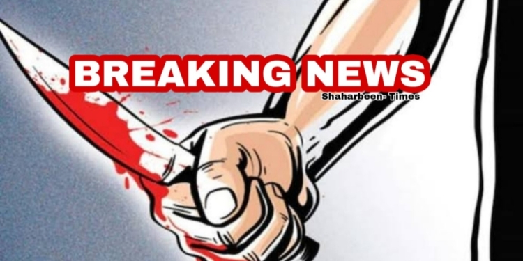 18-year-old stabbed to death