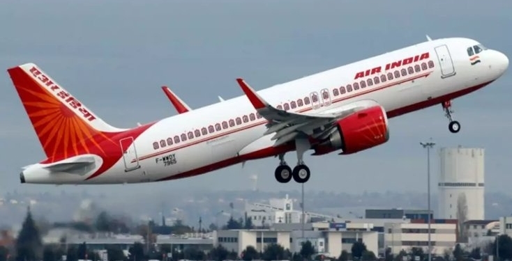 Air India announces 3 flights between India, Ukraine to evacuate people amid tension between Ukraine and Russia