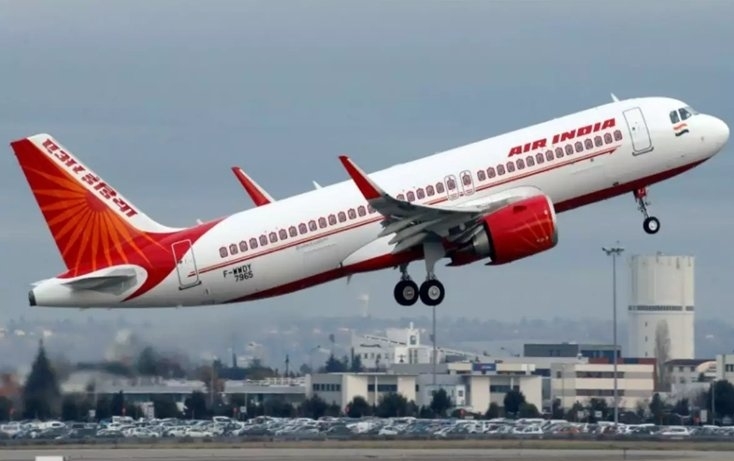 Air India announces 3 flights between India, Ukraine to evacuate people amid tension between Ukraine and Russia