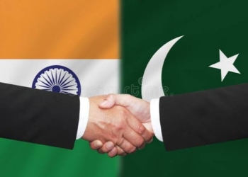 10-member Indian delegation to visit Pakistan