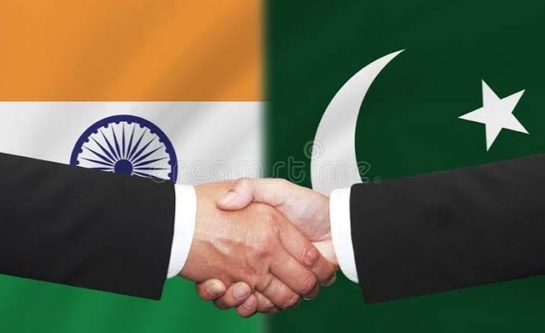 10-member Indian delegation to visit Pakistan