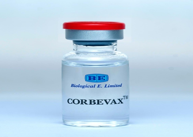 Drugs Controller General of India (DCGI) grants Emergency Use Authorisation to COVID-19 vaccine Corbevax for children between