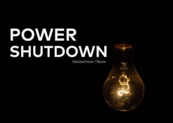 Power shutdown: Power supply shall remain affected on February 22 and 24 from 9 am to 2 pm in…..