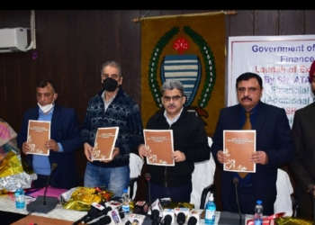 New Excise policy to ensure ‘one person one vend’: Atal Dulloo
